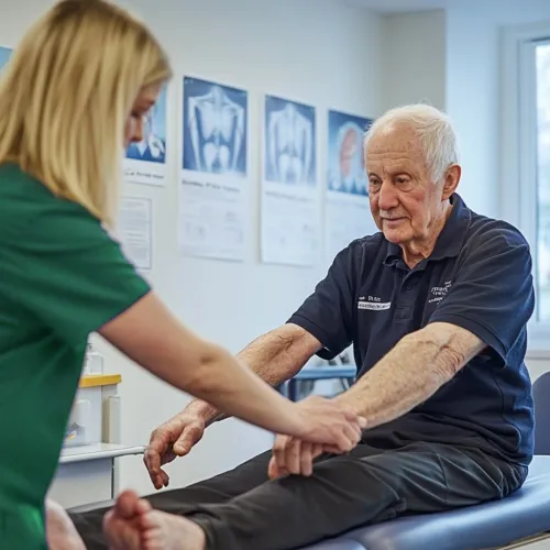 Revalidatie & Herstel